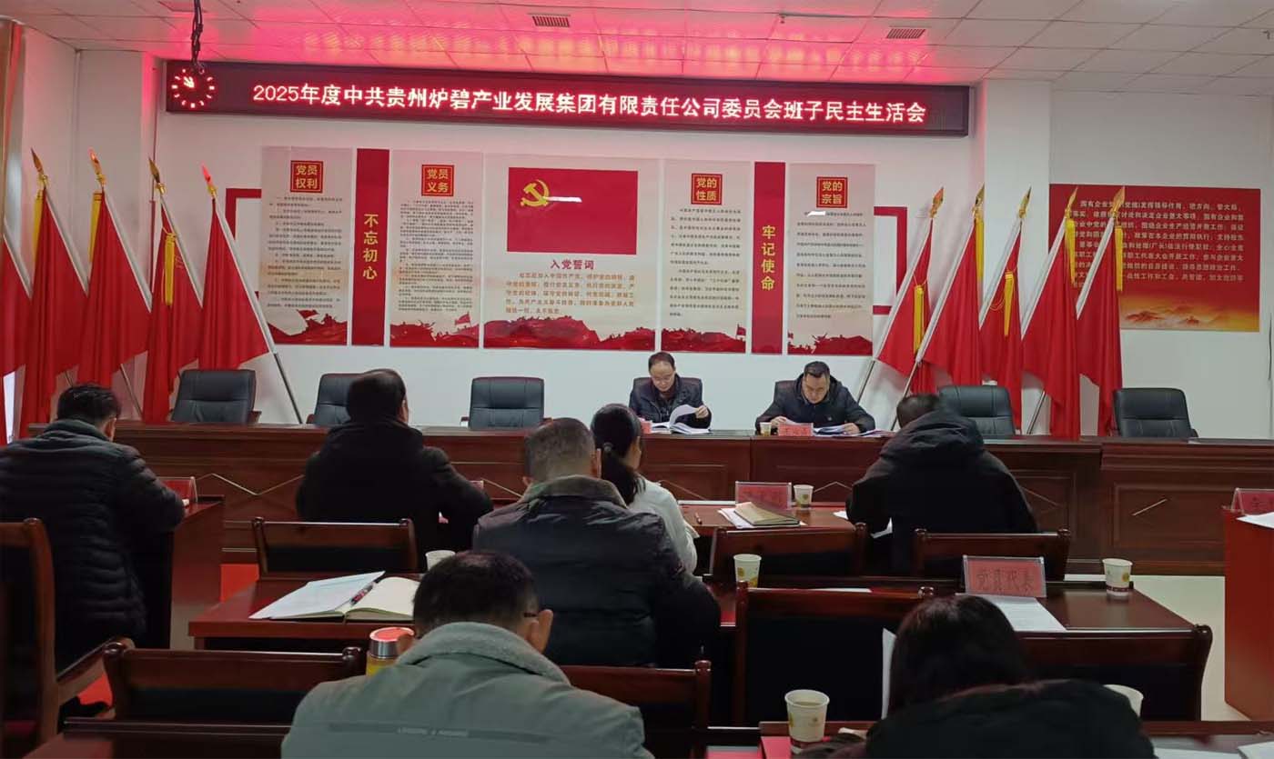 贵州炉碧产发集团党委召开2025年度 民主生活会(图1) 图片4.jpg